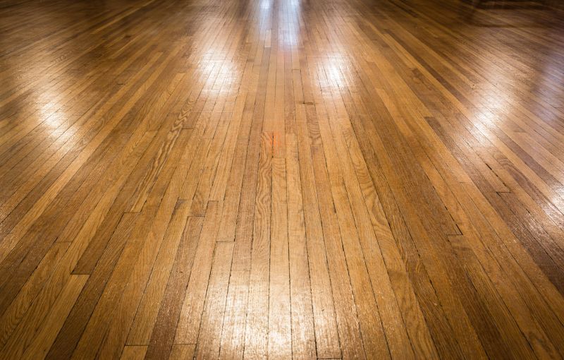 Floor Varnishing